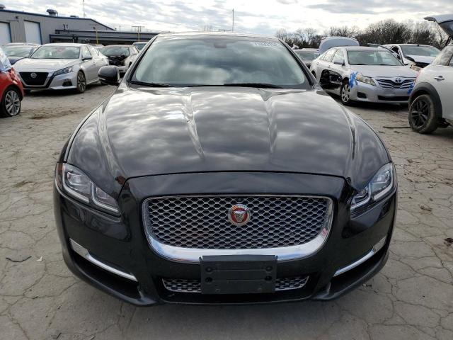 2016 Jaguar Xjl Portfolio მანქანა იყიდება აუქციონზე, vin: SAJWJ2GD5G8W02966, აუქციონის ნომერი: 71893152
