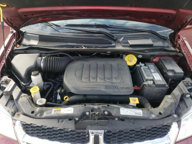 2020 Dodge Grand Caravan Se მანქანა იყიდება აუქციონზე, vin: 2C4RDGBG2LR239395, აუქციონის ნომერი: 71965912