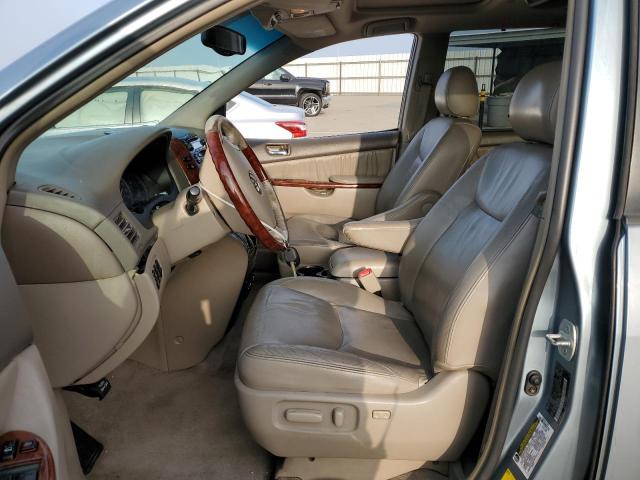 Aukcja sprzedaży 2005 Toyota Sienna Xle, vin: 5TDZA22C85S369359, numer aukcji: 72057232