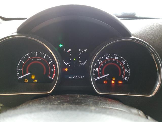 2012 Toyota Highlander Base მანქანა იყიდება აუქციონზე, vin: 5TDZK3EH3CS054797, აუქციონის ნომერი: 71934512