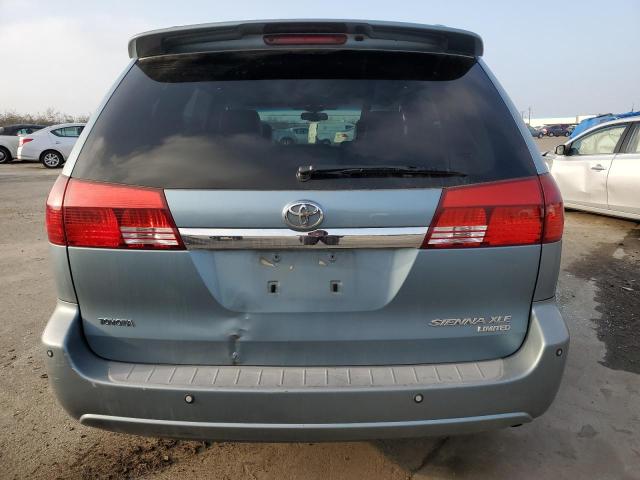 Aukcja sprzedaży 2005 Toyota Sienna Xle, vin: 5TDZA22C85S369359, numer aukcji: 72057232
