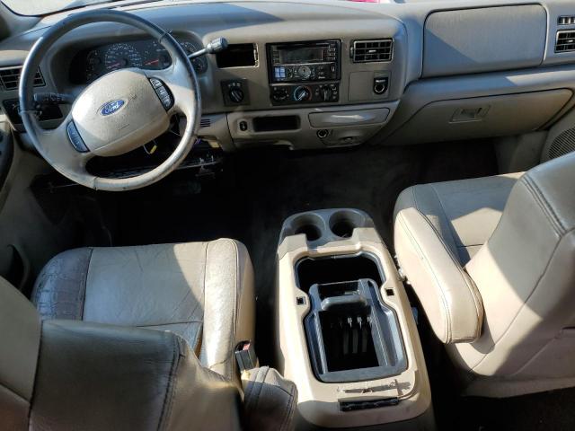 Продаж на аукціоні авто 2004 Ford F250 Super Duty, vin: 1FTNW21P44ED39820, номер лоту: 72256452
