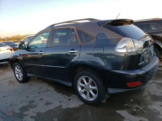 Продаж на аукціоні авто 2009 Lexus Rx 350, vin: 2T2GK31U09C066056, номер лоту: 70921282