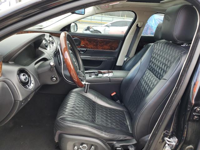 2016 Jaguar Xjl Portfolio მანქანა იყიდება აუქციონზე, vin: SAJWJ2GD5G8W02966, აუქციონის ნომერი: 71893152