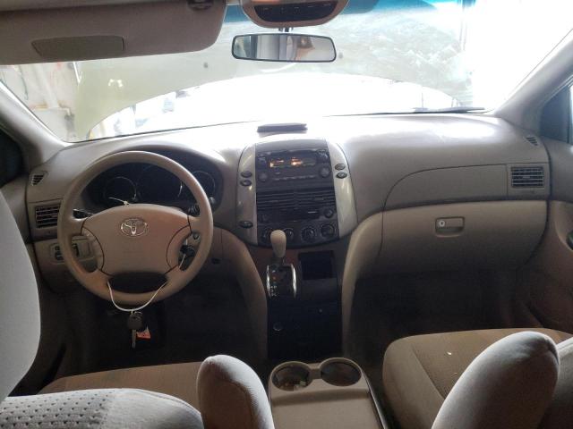 Продажа на аукционе авто 2010 Toyota Sienna Ce, vin: 5TDKK4CC7AS314811, номер лота: 71169712