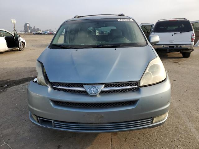 Aukcja sprzedaży 2005 Toyota Sienna Xle, vin: 5TDZA22C85S369359, numer aukcji: 72057232