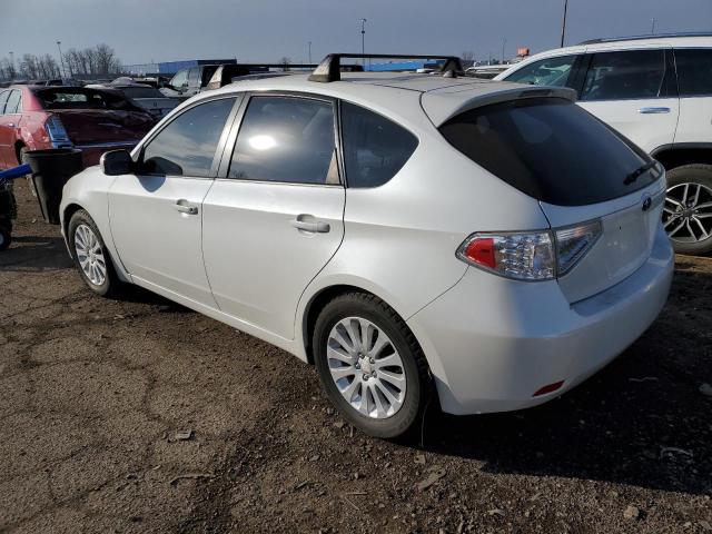 Продажа на аукционе авто 2011 Subaru Impreza 2.5i Premium, vin: JF1GH6B60BH824876, номер лота: 71922172