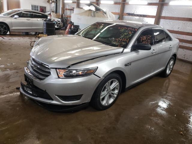 Aukcja sprzedaży 2015 Ford Taurus Se, vin: 1FAHP2D87FG133421, numer aukcji: 72111352