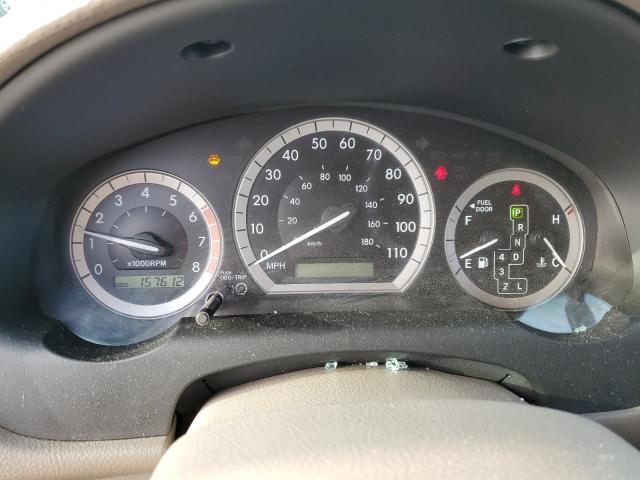 Aukcja sprzedaży 2005 Toyota Sienna Xle, vin: 5TDZA22C85S369359, numer aukcji: 72057232