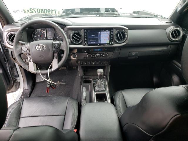 2021 Toyota Tacoma Double Cab მანქანა იყიდება აუქციონზე, vin: 5TFAZ5CN1MX104959, აუქციონის ნომერი: 71908072