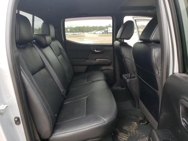2021 Toyota Tacoma Double Cab მანქანა იყიდება აუქციონზე, vin: 5TFAZ5CN1MX104959, აუქციონის ნომერი: 71908072