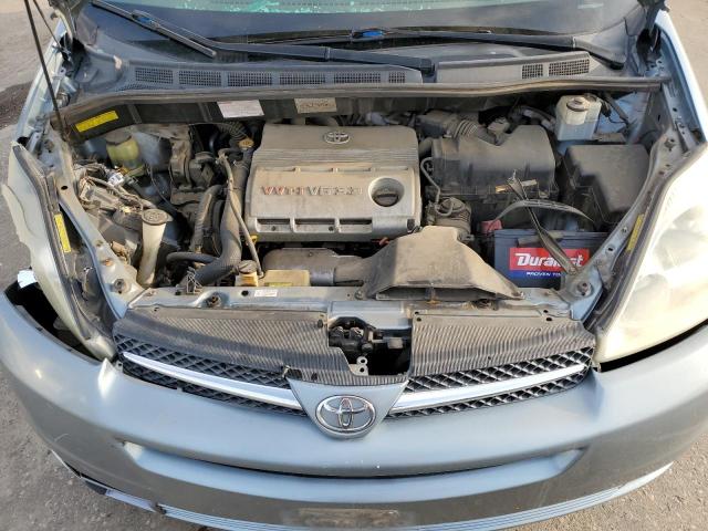 Aukcja sprzedaży 2005 Toyota Sienna Xle, vin: 5TDZA22C85S369359, numer aukcji: 72057232