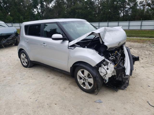 Auction sale of the 2019 Kia Soul, vin: KNDJN2A24K7644564, lot number: 70714702