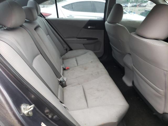 Продаж на аукціоні авто 2014 Honda Accord Lx, vin: 1HGCR2F34EA202651, номер лоту: 72309962