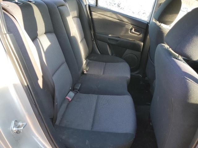 Продажа на аукционе авто 2008 Mazda 3 I, vin: JM1BK32G781789509, номер лота: 70662472