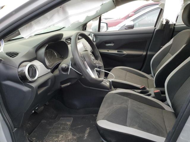 Aukcja sprzedaży 2021 Nissan Versa Sv, vin: 3N1CN8EV7ML913030, numer aukcji: 67996032