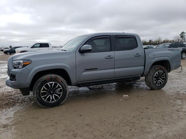 2021 Toyota Tacoma Double Cab მანქანა იყიდება აუქციონზე, vin: 5TFAZ5CN1MX104959, აუქციონის ნომერი: 71908072