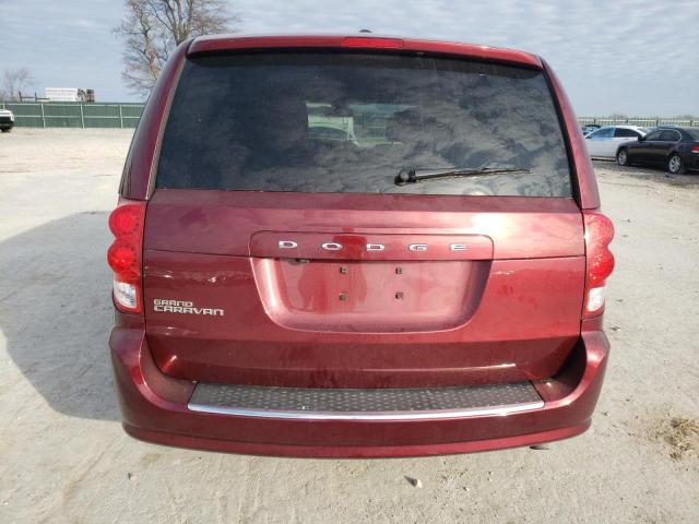 2020 Dodge Grand Caravan Se მანქანა იყიდება აუქციონზე, vin: 2C4RDGBG2LR239395, აუქციონის ნომერი: 71965912