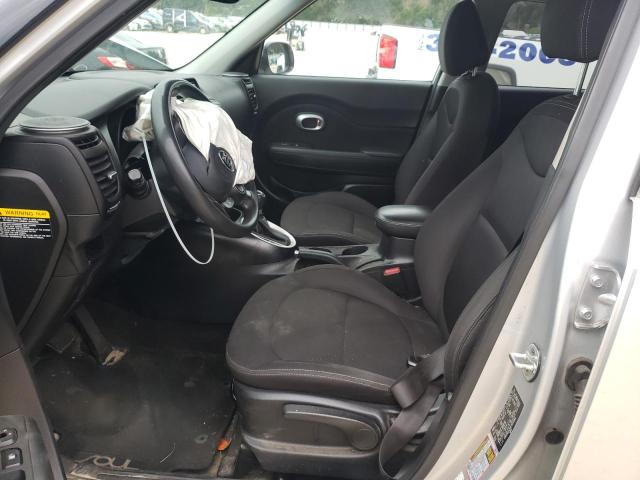 Auction sale of the 2019 Kia Soul, vin: KNDJN2A24K7644564, lot number: 70714702