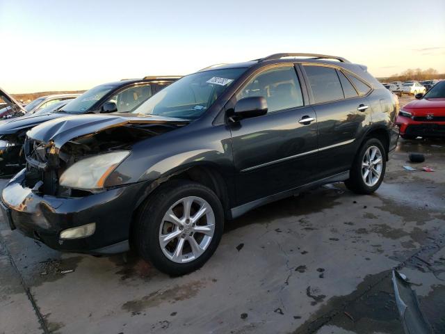 Продаж на аукціоні авто 2009 Lexus Rx 350, vin: 2T2GK31U09C066056, номер лоту: 70921282