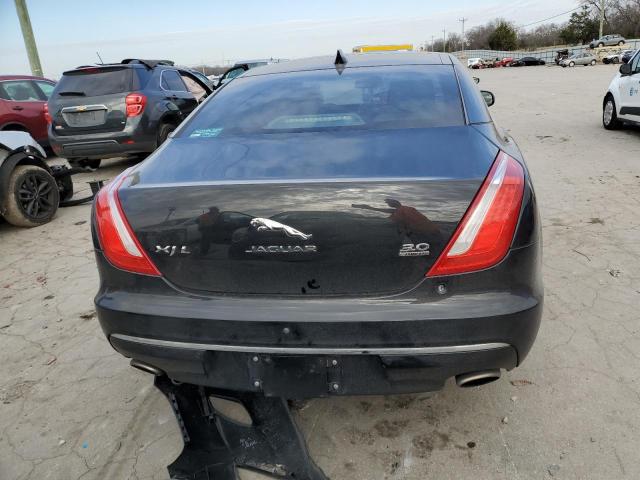 2016 Jaguar Xjl Portfolio მანქანა იყიდება აუქციონზე, vin: SAJWJ2GD5G8W02966, აუქციონის ნომერი: 71893152
