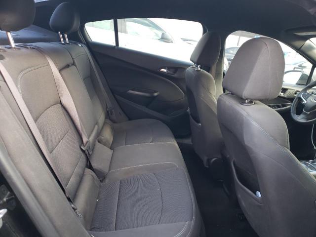 Продаж на аукціоні авто 2016 Chevrolet Cruze Lt, vin: 1G1BE5SM9G7284679, номер лоту: 72252262