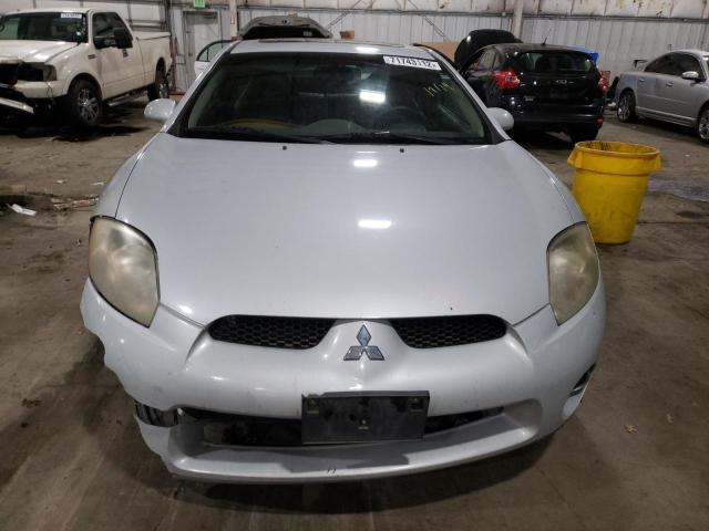 2006 Mitsubishi Eclipse Gt მანქანა იყიდება აუქციონზე, vin: 4A3AK34T66E019990, აუქციონის ნომერი: 71743112