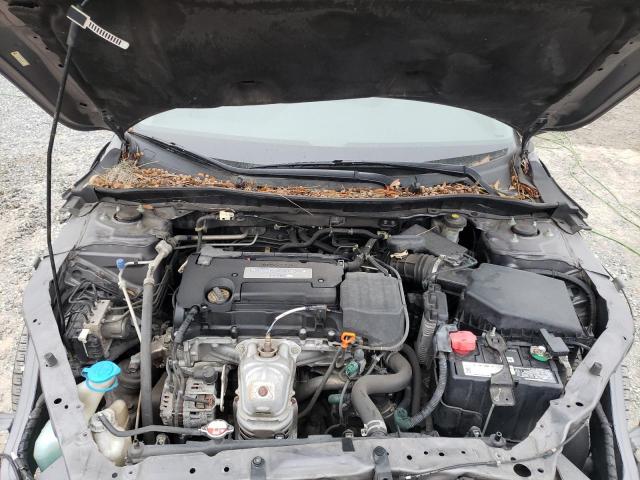 Продаж на аукціоні авто 2014 Honda Accord Lx, vin: 1HGCR2F34EA202651, номер лоту: 72309962