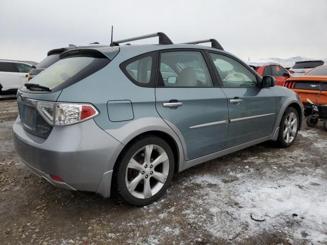 Aukcja sprzedaży 2009 Subaru Impreza Outback Sport, vin: JF1GH63609G815108, numer aukcji: 72151042