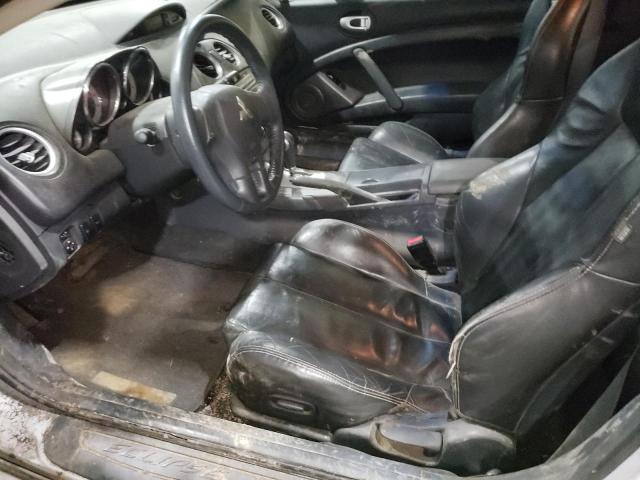 2006 Mitsubishi Eclipse Gt მანქანა იყიდება აუქციონზე, vin: 4A3AK34T66E019990, აუქციონის ნომერი: 71743112