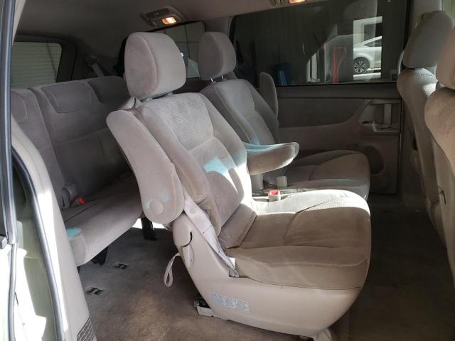 Продажа на аукционе авто 2010 Toyota Sienna Ce, vin: 5TDKK4CC7AS314811, номер лота: 71169712
