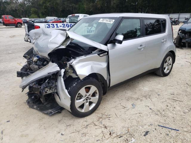 Auction sale of the 2019 Kia Soul, vin: KNDJN2A24K7644564, lot number: 70714702