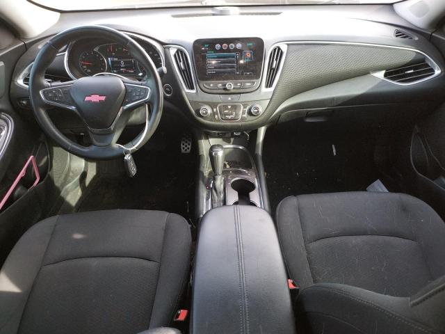 Продаж на аукціоні авто 2017 Chevrolet Malibu Lt, vin: 1G1ZE5ST3HF122897, номер лоту: 72162942