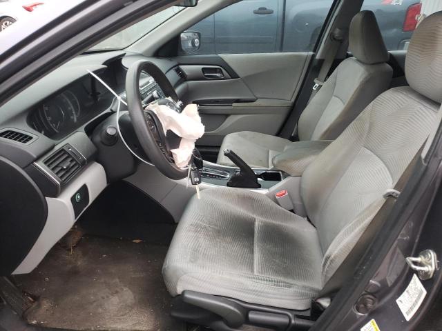 Продаж на аукціоні авто 2014 Honda Accord Lx, vin: 1HGCR2F34EA202651, номер лоту: 72309962