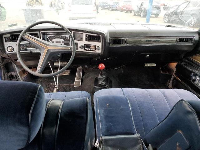 Продажа на аукционе авто 1973 Buick Riviera, vin: 4Y87U3H488851, номер лота: 70914672