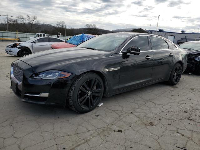 2016 Jaguar Xjl Portfolio მანქანა იყიდება აუქციონზე, vin: SAJWJ2GD5G8W02966, აუქციონის ნომერი: 71893152