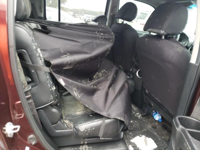 Aukcja sprzedaży 2010 Honda Pilot Exl, vin: 5FNYF3H51AB009036, numer aukcji: 72455622