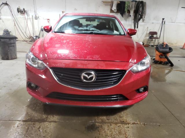71840412 :رقم المزاد ، JM1GJ1U6XE1118770 vin ، 2014 Mazda 6 Sport مزاد بيع