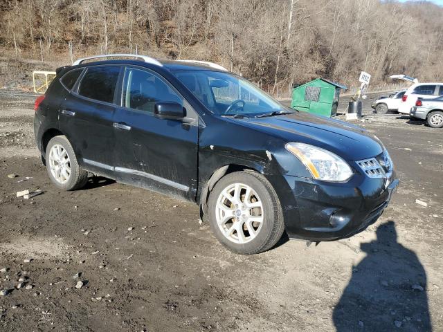 Продаж на аукціоні авто 2012 Nissan Rogue S, vin: JN8AS5MVXCW400221, номер лоту: 72426782