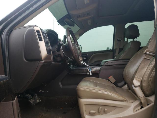 72301792 :رقم المزاد ، 3GTU2WEJ9FG181927 vin ، 2015 Gmc Sierra K1500 Denali مزاد بيع