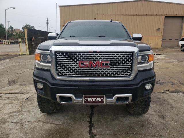 72301792 :رقم المزاد ، 3GTU2WEJ9FG181927 vin ، 2015 Gmc Sierra K1500 Denali مزاد بيع