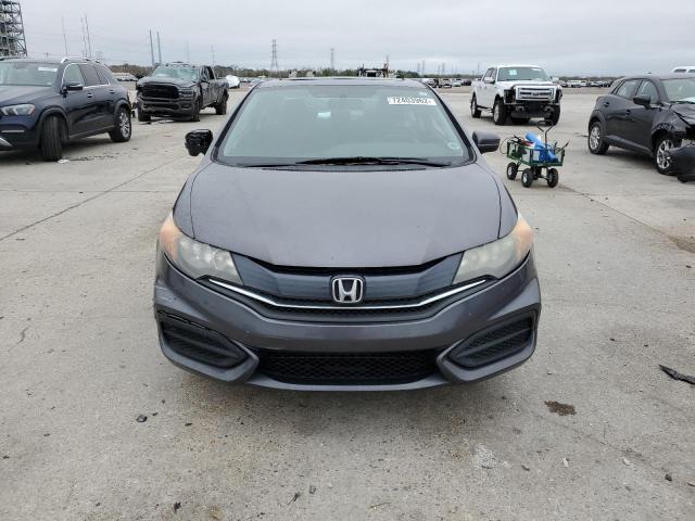 72403962 :رقم المزاد ، 2HGFG3B8XFH507035 vin ، 2015 Honda Civic Ex مزاد بيع