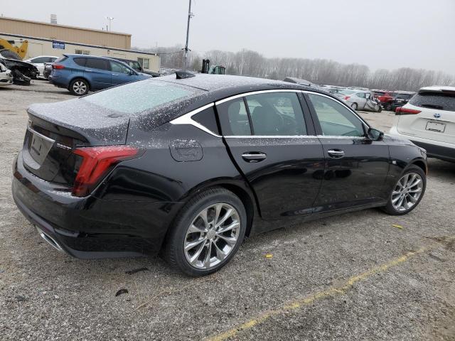 57222872 :رقم المزاد ، 1G6DN5RKXN0121584 vin ، 2022 Cadillac Ct5 Premium Luxury مزاد بيع