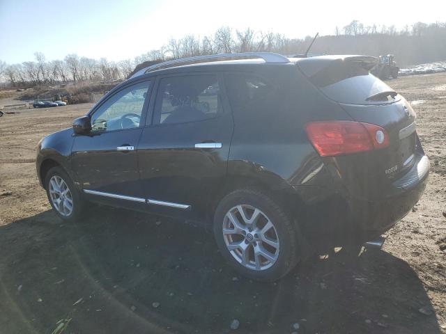 Продаж на аукціоні авто 2012 Nissan Rogue S, vin: JN8AS5MVXCW400221, номер лоту: 72426782