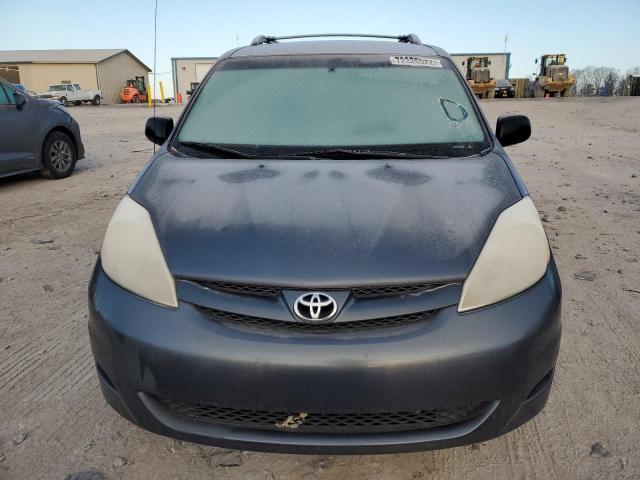 Продаж на аукціоні авто 2008 Toyota Sienna Ce, vin: 5TDZK23C78S136489, номер лоту: 72326522