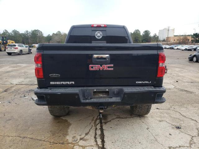 72301792 :رقم المزاد ، 3GTU2WEJ9FG181927 vin ، 2015 Gmc Sierra K1500 Denali مزاد بيع