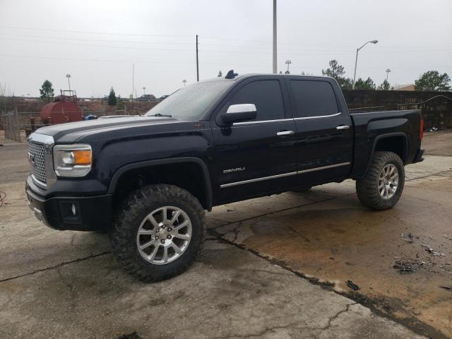 72301792 :رقم المزاد ، 3GTU2WEJ9FG181927 vin ، 2015 Gmc Sierra K1500 Denali مزاد بيع