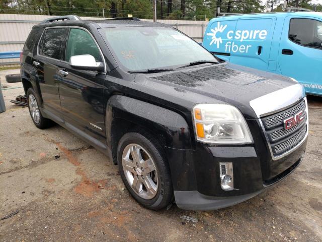 2013 Gmc Terrain Slt მანქანა იყიდება აუქციონზე, vin: 2GKFLWE38D6232421, აუქციონის ნომერი: 72224412