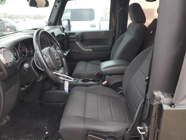 Продаж на аукціоні авто 2011 Jeep Wrangler Sport, vin: 1J4AA2D17BL637754, номер лоту: 67625732