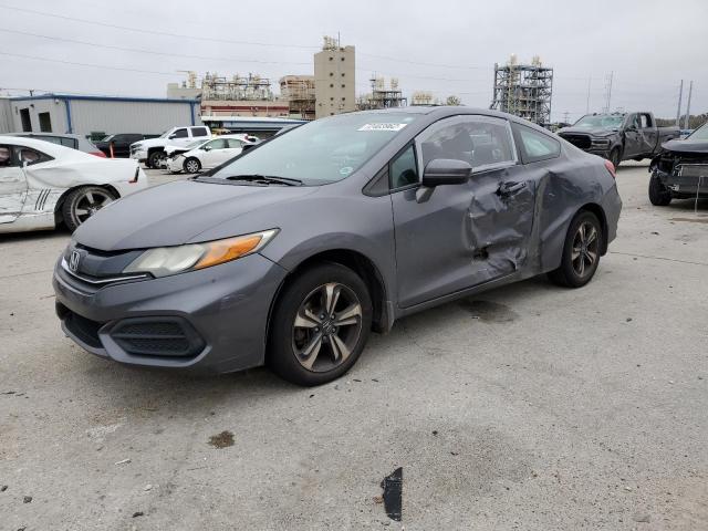 72403962 :رقم المزاد ، 2HGFG3B8XFH507035 vin ، 2015 Honda Civic Ex مزاد بيع